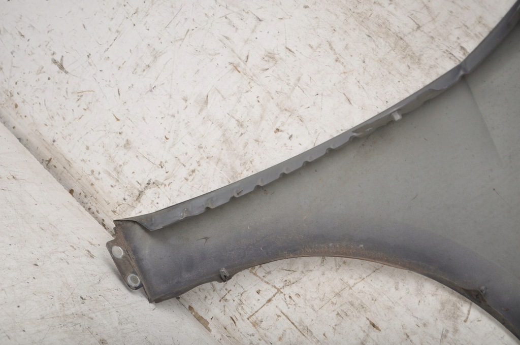 фото №12, Volkswagen golf vii крыло левый перед передний