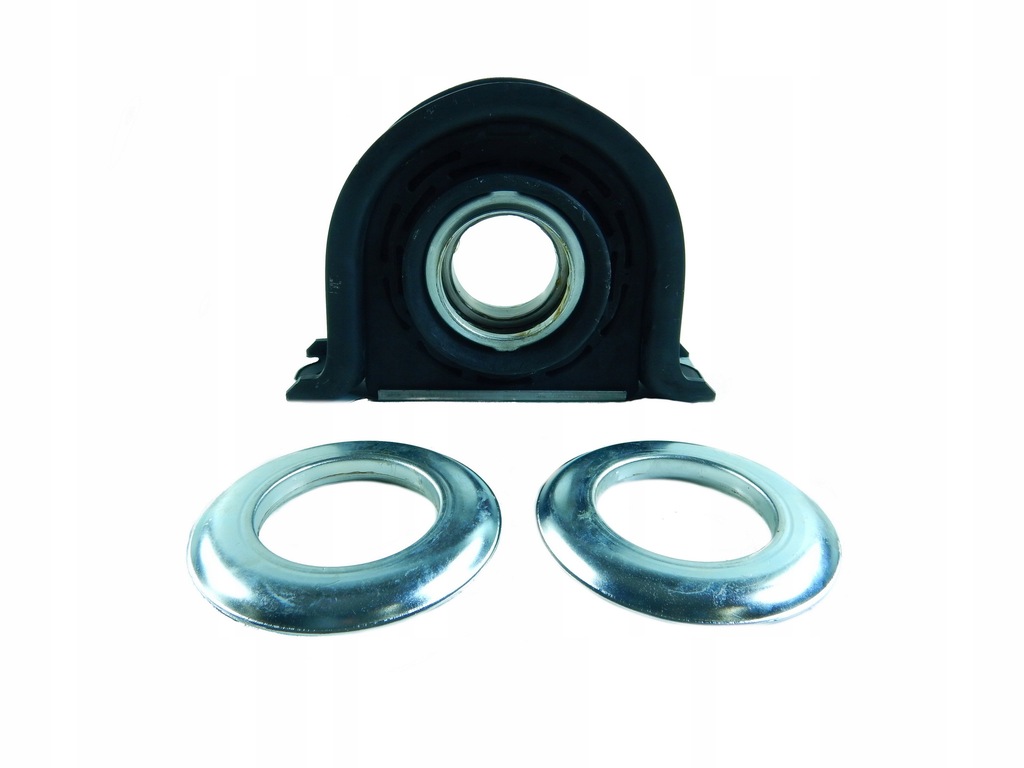 фото №1, Підпора піввісь iveco eurocargo eurotech 8194600