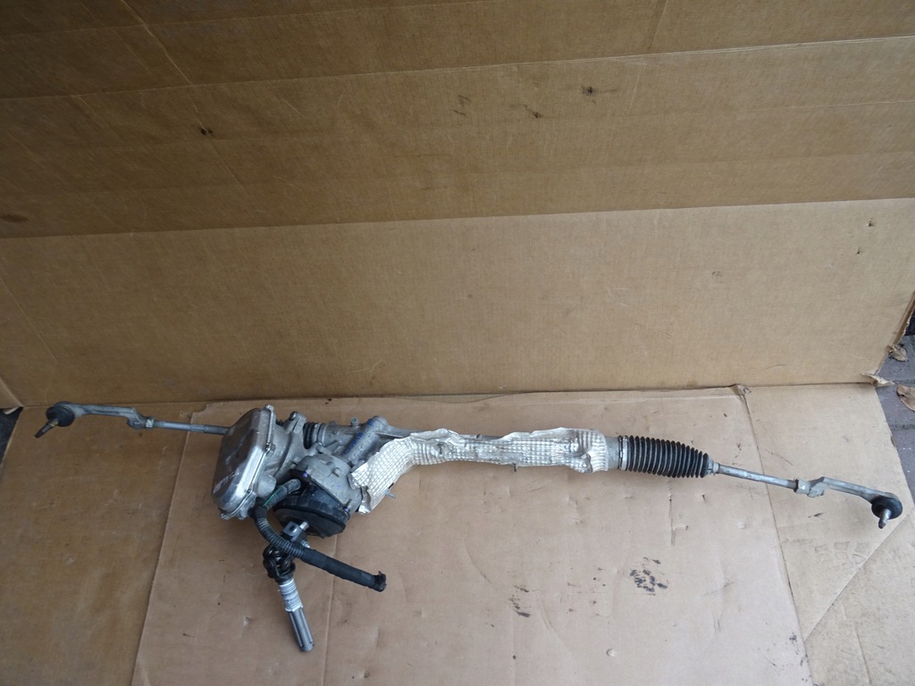 фото №1, Opel corsa f magiel трансмиссия 9834749280