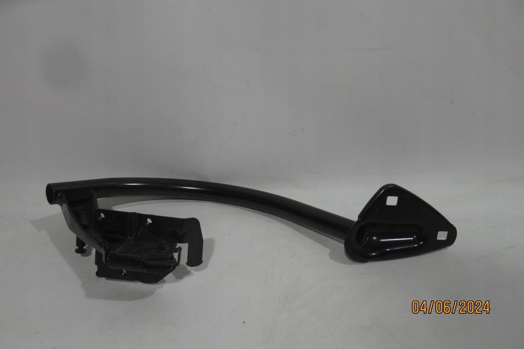 фото №7, Петля крышки левый vw passat cc lift 3c8827301a