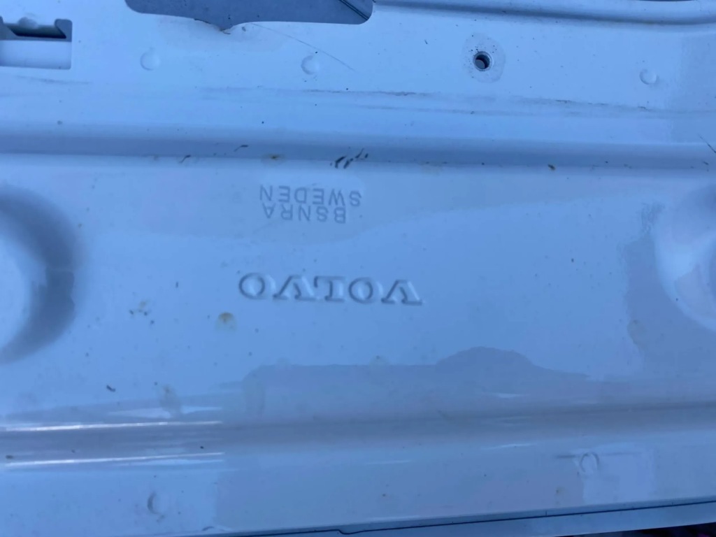 фото №8, Volvo xc90 ii дверь задние правое правый задняя