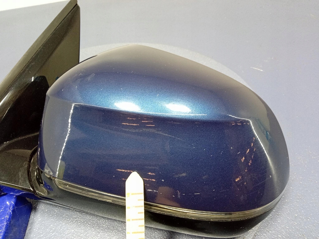 фото №10, Bmw ix3 g08 g01 зеркало левая 9 pin c1m