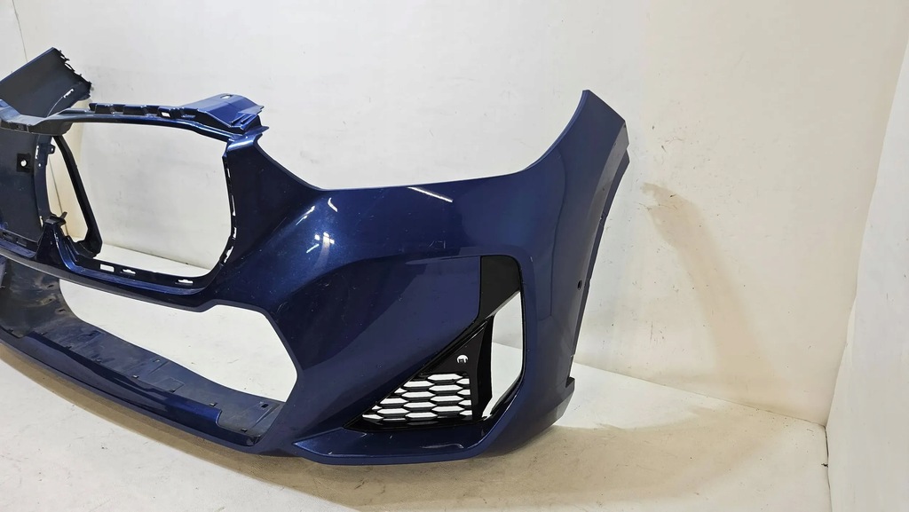 фото №13, Бампер перед передній bmw x1 u11 m-pakiet 9881907