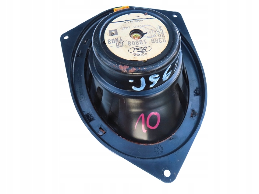 Динамік ford escort vi 1995-2000 рік 93ab18808-ca Доставка