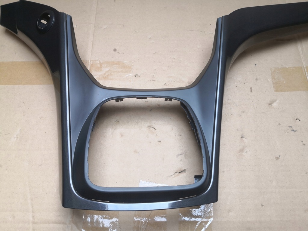 фото №4, Рамка радио туннель ford kuga mk2 fv41-s045h93-akw