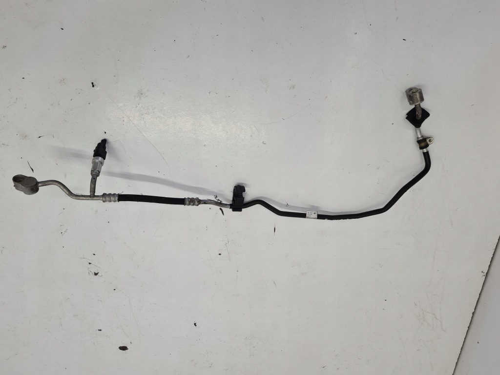 фото №1, Volkswagen оригінальний номер 7l0820741e шланг кондиціонера