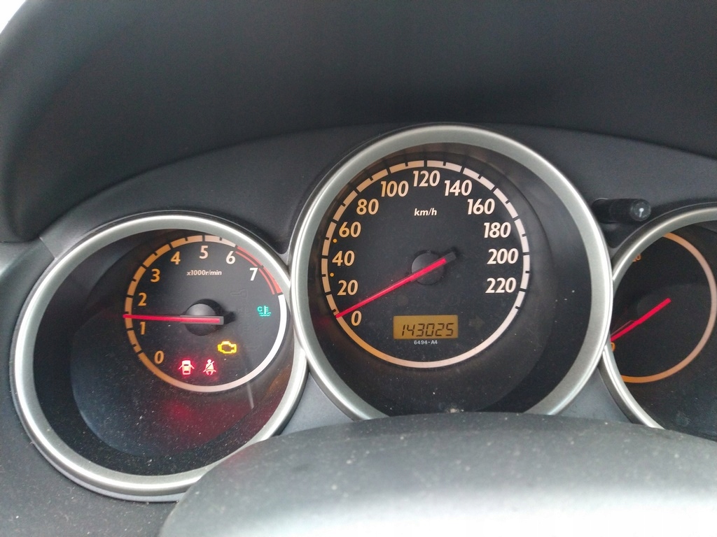 фото №11, Двигун 1.2 i-dsi l12a1 honda jazz 02-08 143 tys.