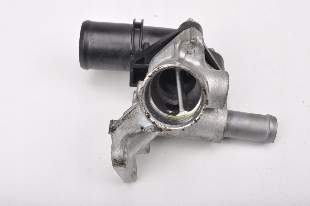 фото №3, Mazda 2 dl dj 1.5 16v корпус термостата 21r