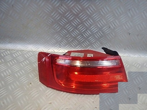 фото №1, Audi a5 s5 rs5 coupe лампа задняя левая задняя