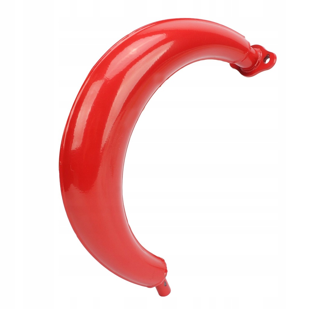 фото №13, Гаситель выпускной красный гаситель трубы выпускной