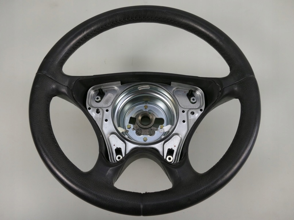 фото №1, Mercedes slk r170 lift воздуховод кожаный ładna a1704602203