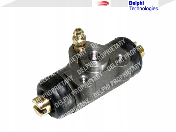 фото №2, Цилиндрик тормозной skoda favorit forman 1.3 136