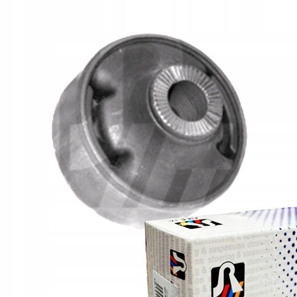 фото №1, Втулка важеля перед lp hyundai veloster 1.6 gdi