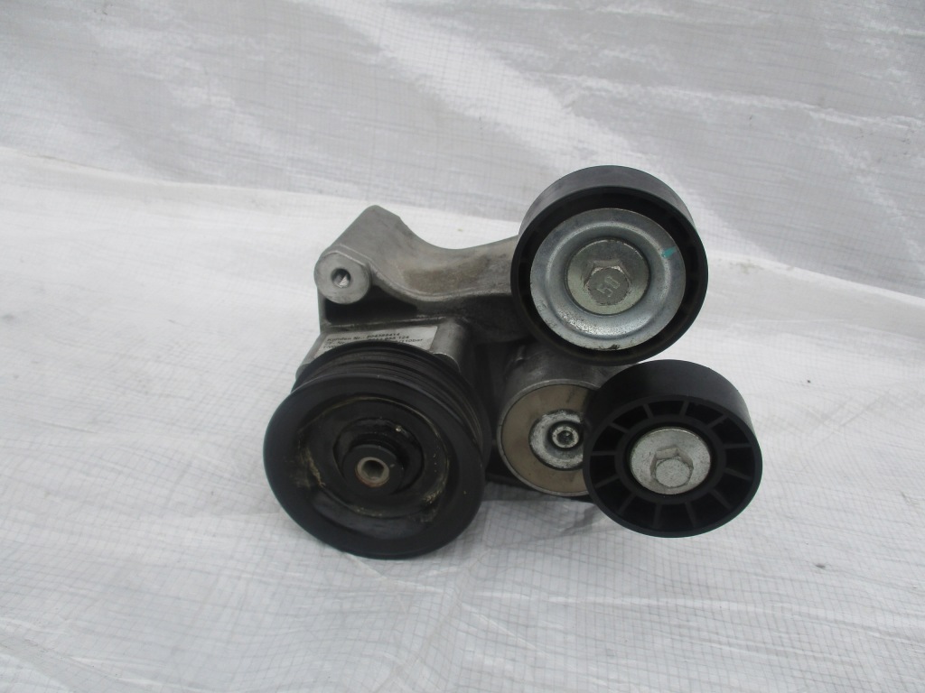 фото №1, Насос усилителя iveco daily vi 2.3 hpi euro 5 6