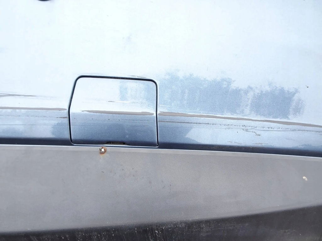 фото №11, Бампер задня mazda 6 gj 12-15r. sedan