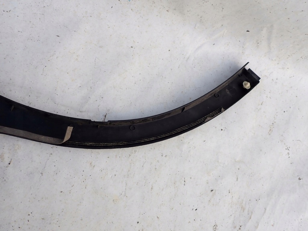 фото №6, Subaru outback iv 09-14 молдинг крыла правая задняя