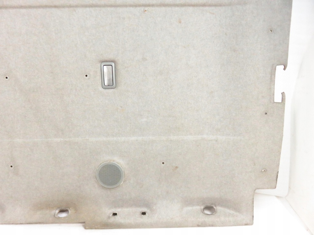 фото №4, Потолок renault trafic ii автобус