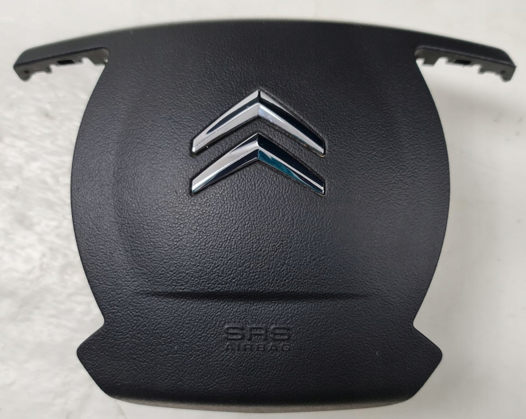 фото №7, Панель приладів консоль подушки безпеки ремені citroen c5 iii x7 комплект europa