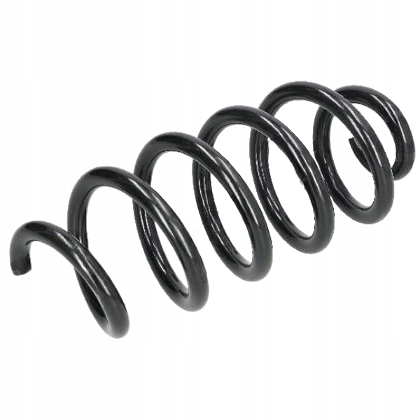 фото №1, Пружины подвеска задняя renault captur i 0.9 tce