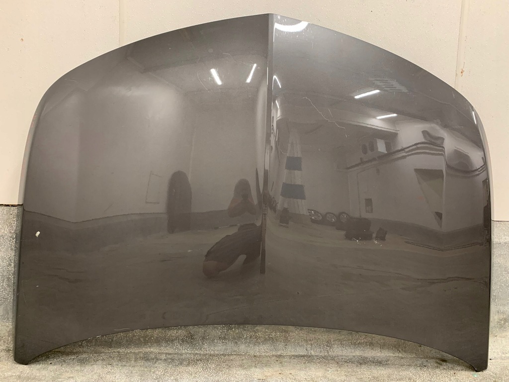 фото №9, Opel astra l kompletny перед радіатор бампер капот крила w1.