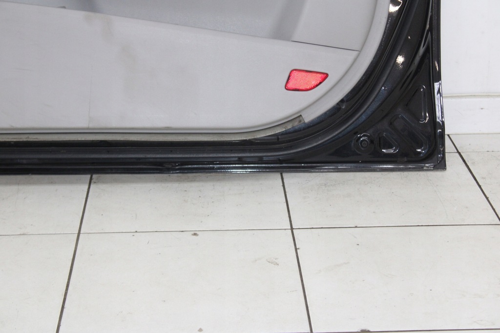 фото №8, Kia ceed i 2006r- дверь правое правый перед передние 1k - код лакокрасочного покрытия