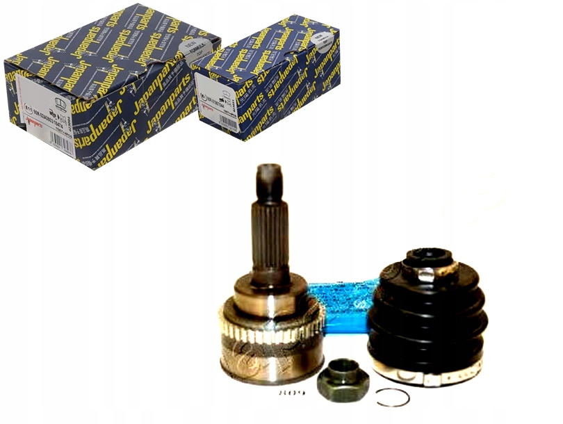 фото №1, Japanparts gi-809 набор шарнир, wał приводной