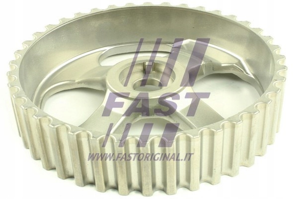 фото №2, Колесо розподільного валу do renault grand scenic ii 1.9 dci