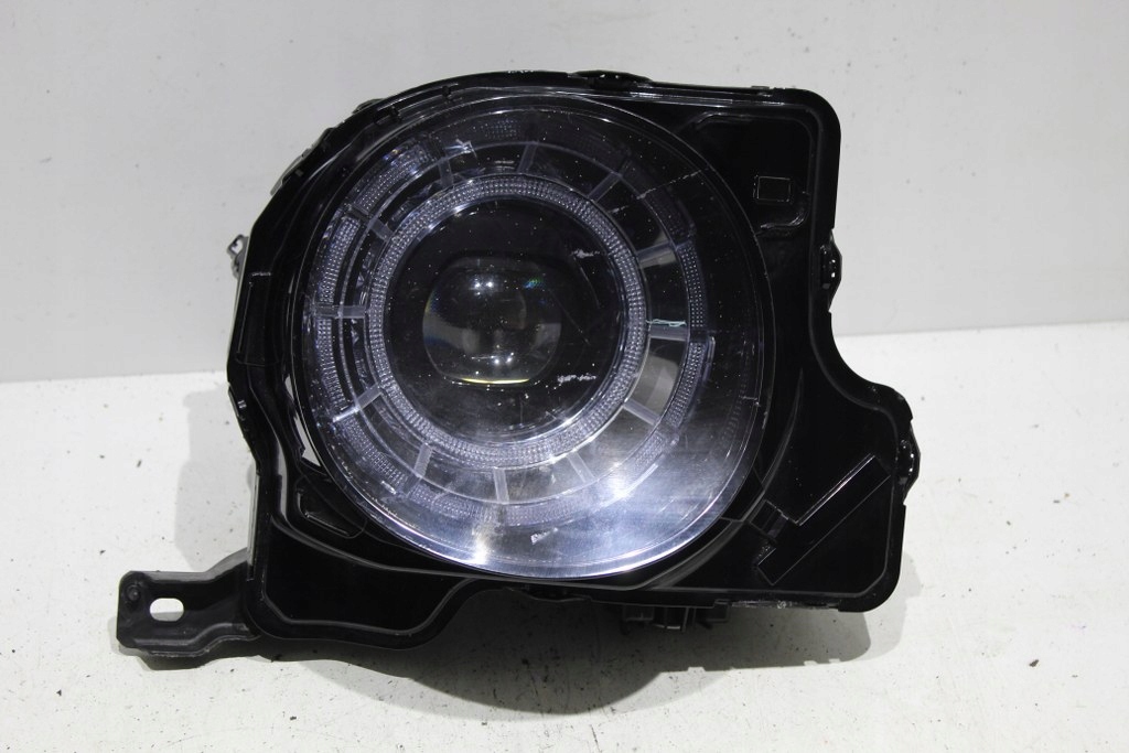 фото №1, Honda e full led правый лампа перед правая