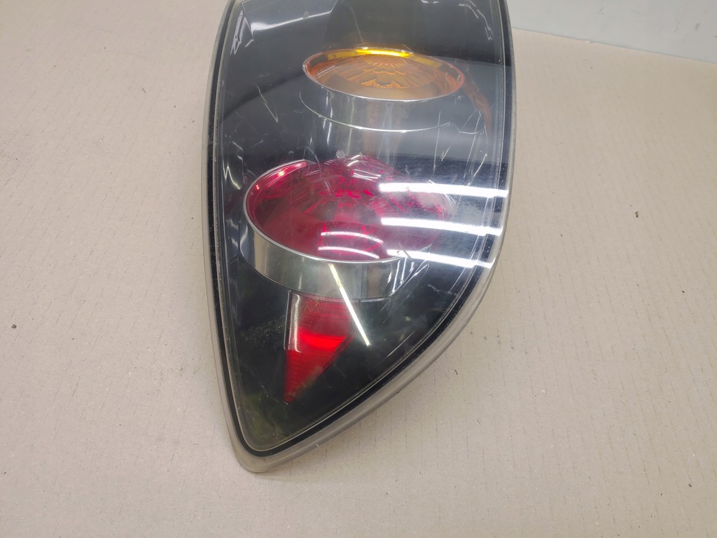 фото №11, Лампа ліва задня задня w крила mazda iii 3 bk sedan sport 2003-