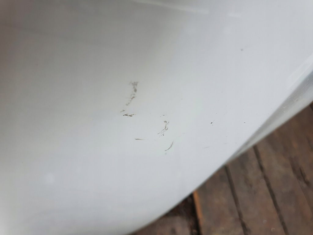 фото №8, Капот кришка двигуна hyundai tucson iii 3