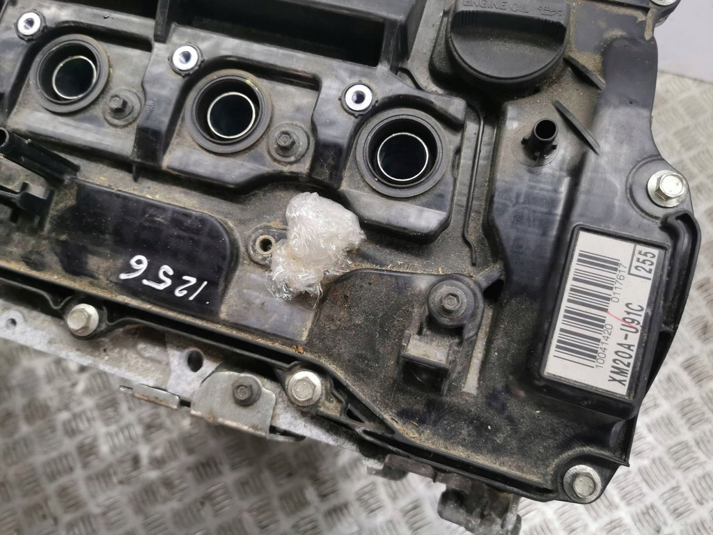 фото №2, Lexus ux 2020 двигатель