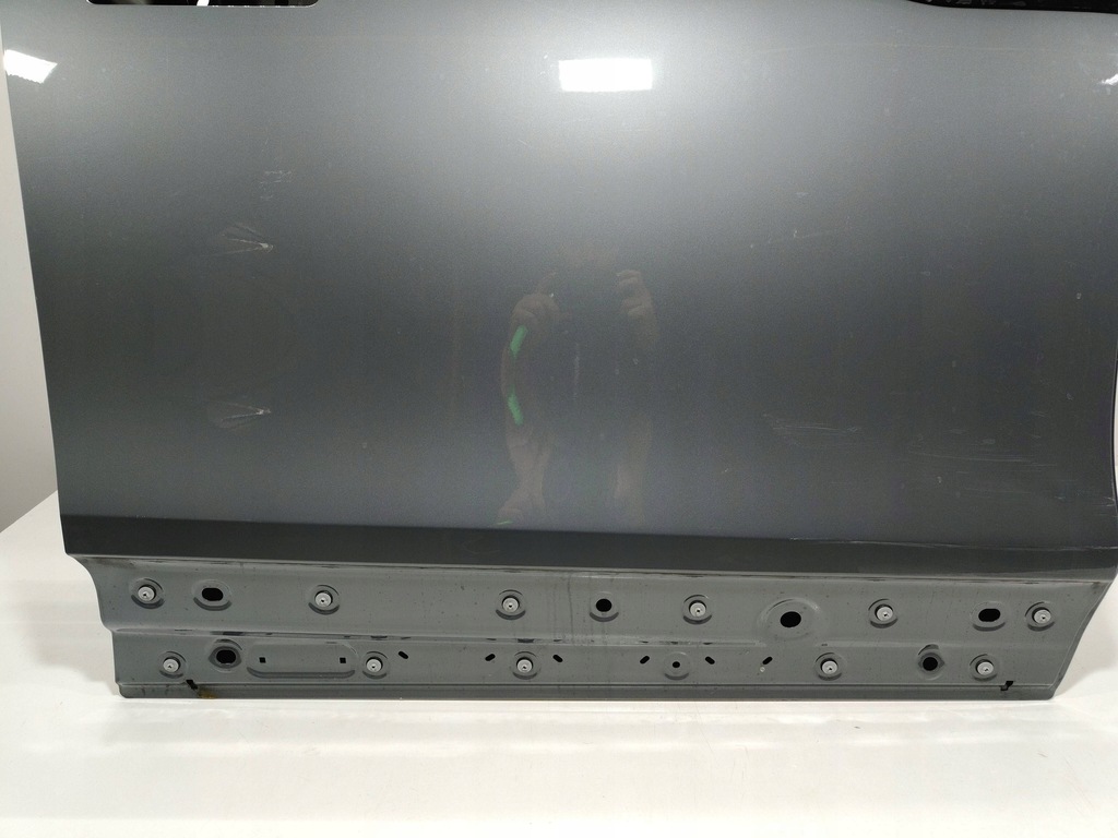 фото №2, Land rover range rover velar l560 дверь правый перед передние j8a2-211b02-aa