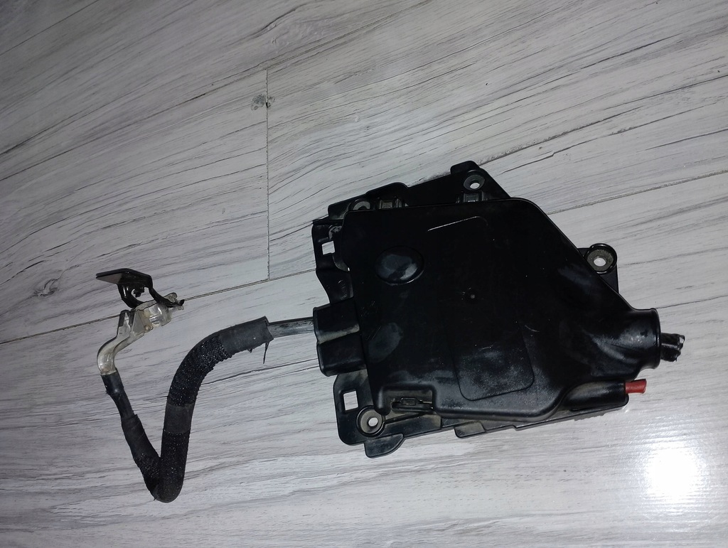 фото №1, Запобіжник акумулятор citroen c3 ii 9675123880