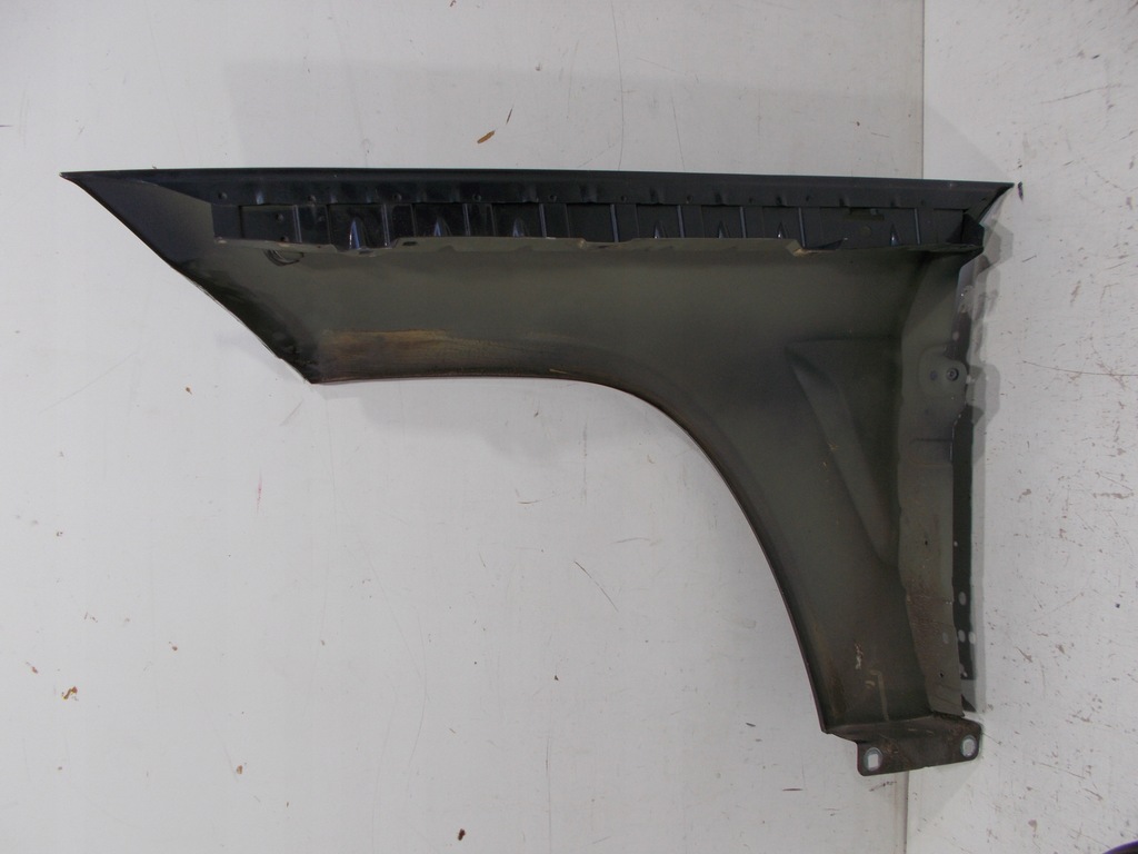 фото №7, Mercedes glk x 204 08-15 крыло передний правый org