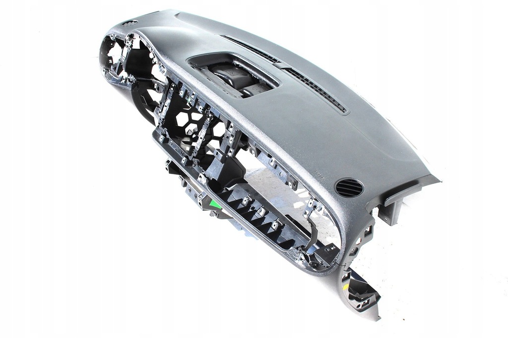 фото №10, Vw the beetle консоль панель приладів приладова панель приладів pulpit 5c0 5c 5c1857001a 5c1