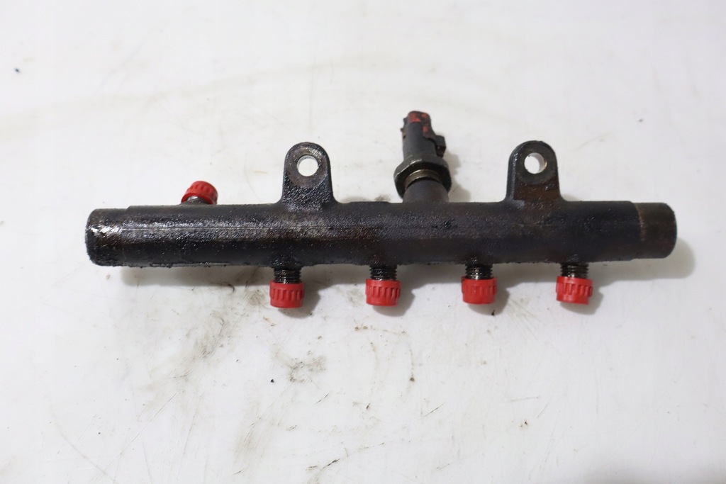 фото №3, Молдинг упорскування renault megane scenic ii 1.5dci