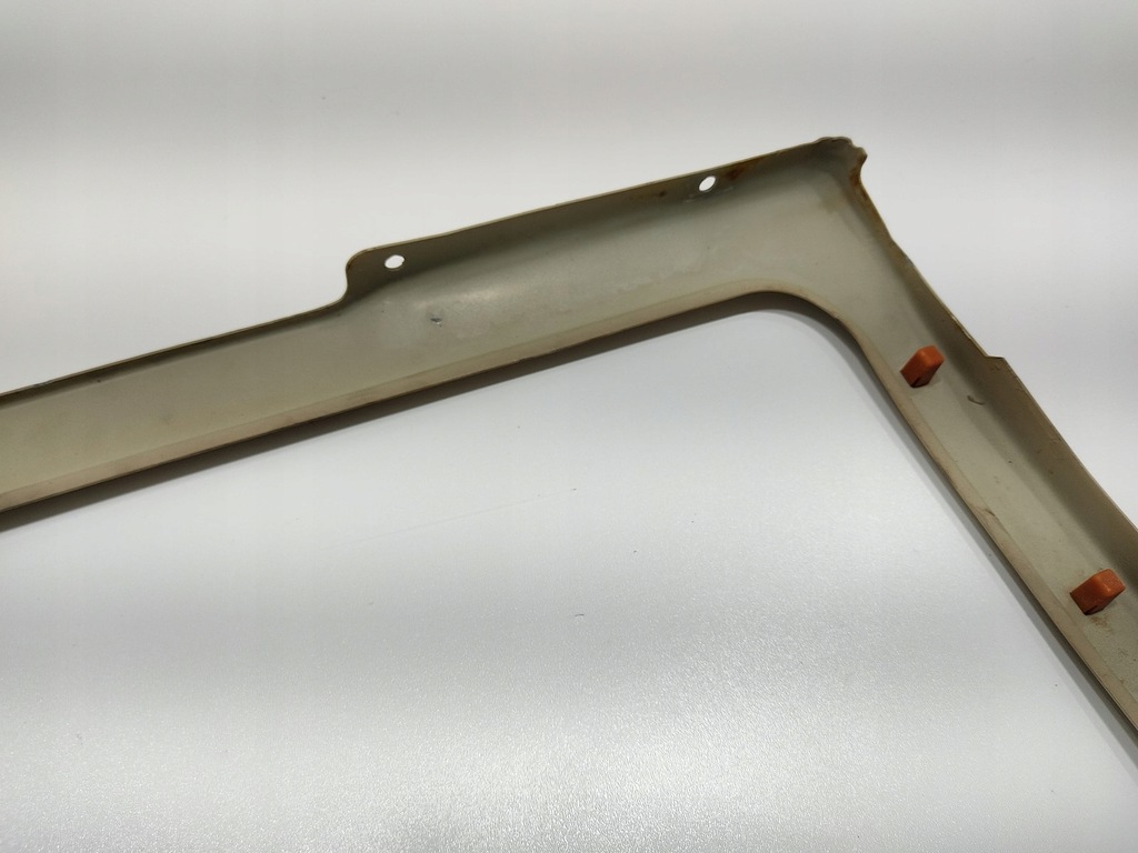 фото №9, Решётка радиатора решётка радиатора рамка радиатора бампера land rover defender 2007-2014