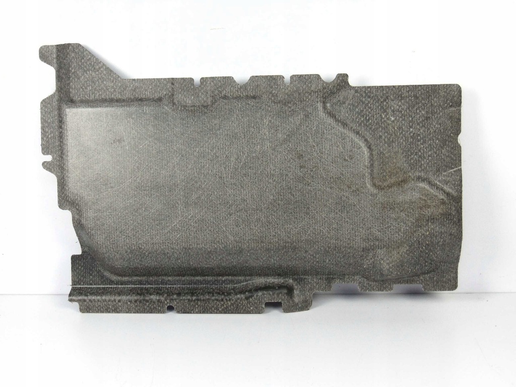 фото №1, Mercedes w251 плита накладка підлога ліва перед