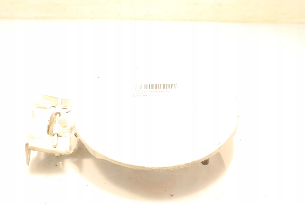 фото №3, Крышка заливной топлива renault latitude san913