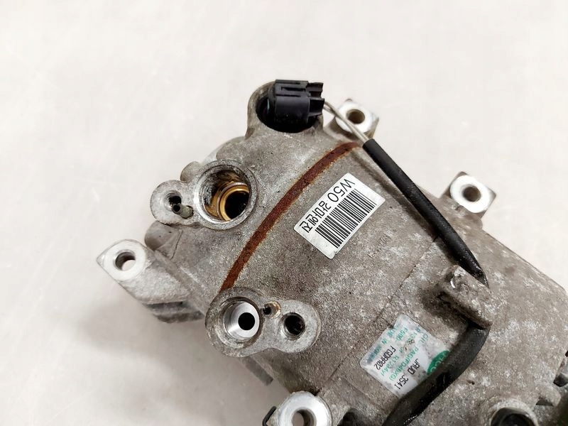 фото №4, Kia soul ii 1.6 gdi d4fd компрессор кондиционера