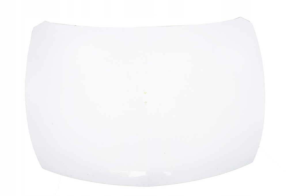 фото №1, Капот кришка двигуна mazda 6 ii gh