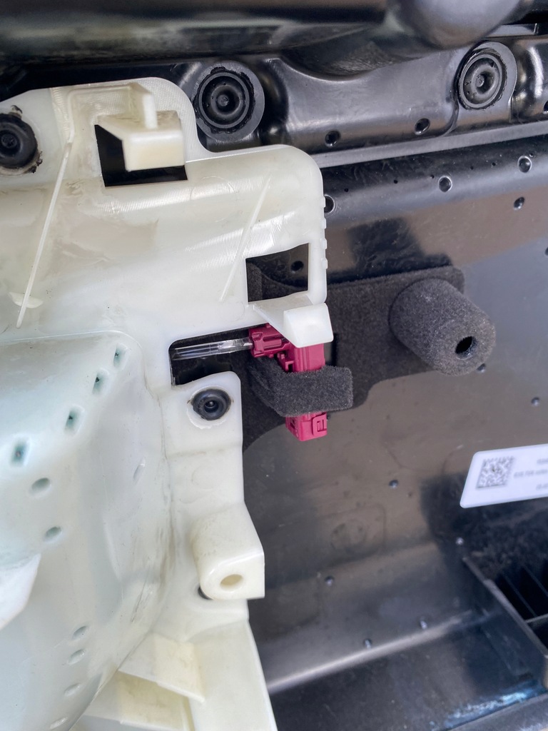 фото №11, Оббивка обшивка двері лівий перед bmw 8 g14 g15 harman kardon + динаміки