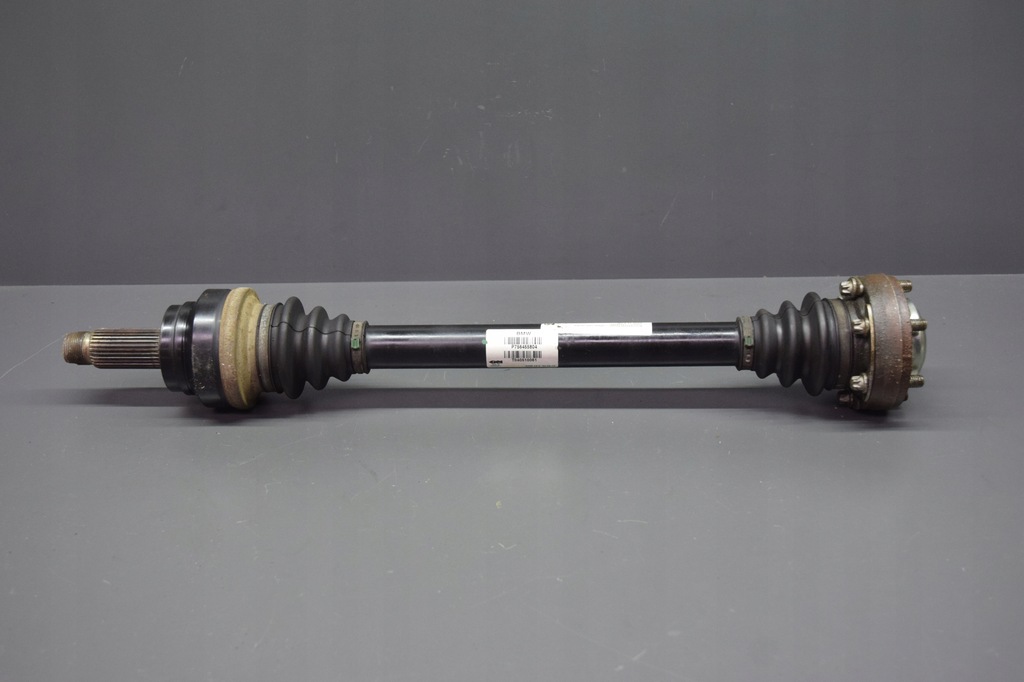 фото №1, Приводной вал левая правая задняя задняя bmw x5 f15 x6 f16