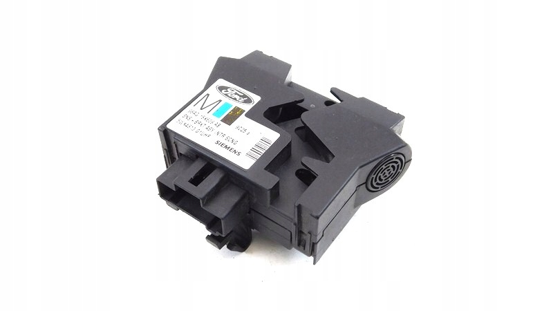 фото №1, R/19 jaguar s-type датчик руху сигналізація 5wk4813