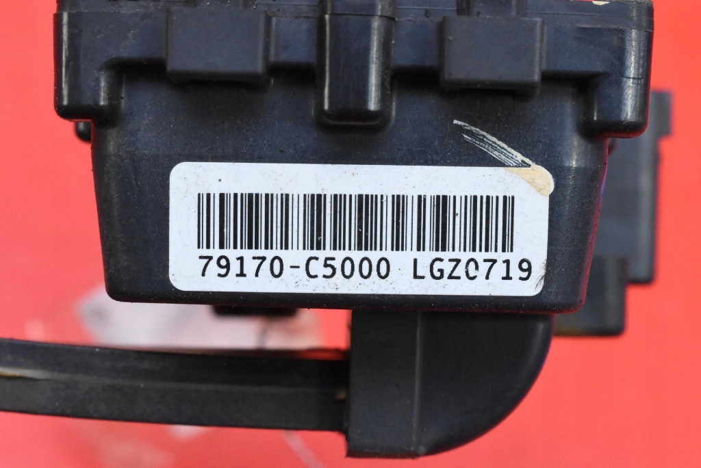 фото №10, Датчик защиты пешеходов 79170-c5000 kia sorento 3 iii lift 17-20