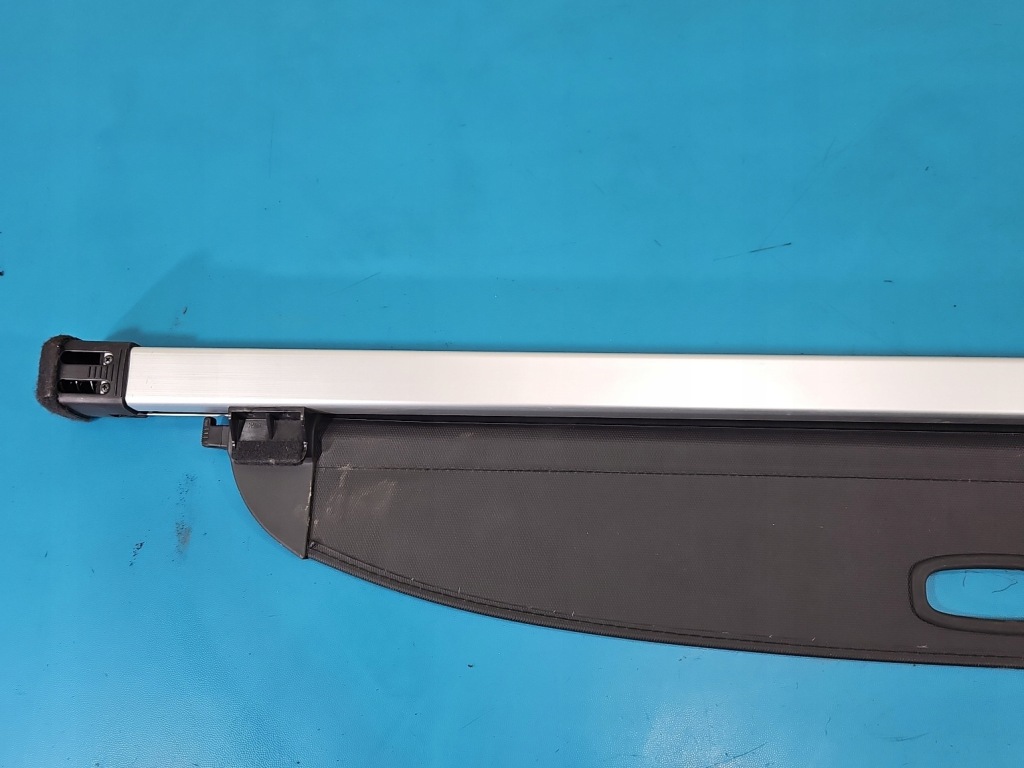 фото №8, Шторка багажника kia sportage iii 10-15