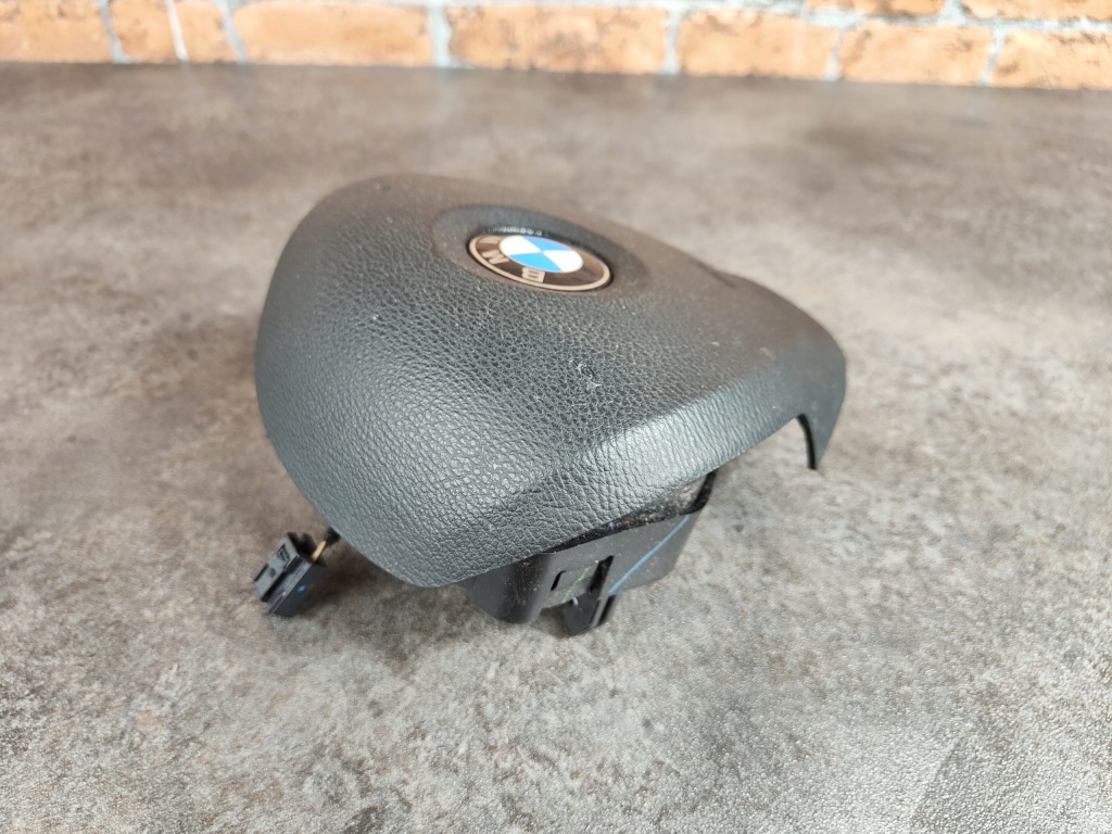 Bmw f25 x3 f26 x4 f15 x5 f16 x6 подушка повітряна водія подушка безпеки 6787341 в Україні