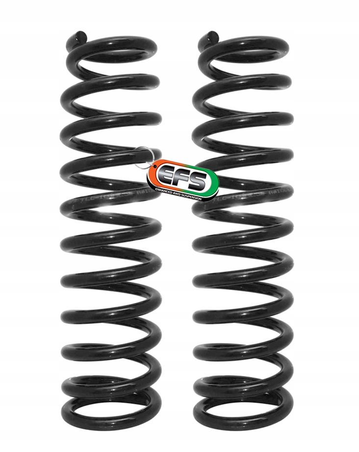 фото №1, Пружини перед toyota land cruiser hvdj78r/hvdj79r