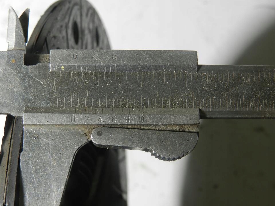 фото №7, Зчеплення колесо маховик citroen peugeot 1.8 16 6fz