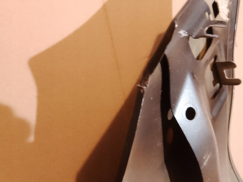 фото №8, Volvo xc60 ii крила передній правий